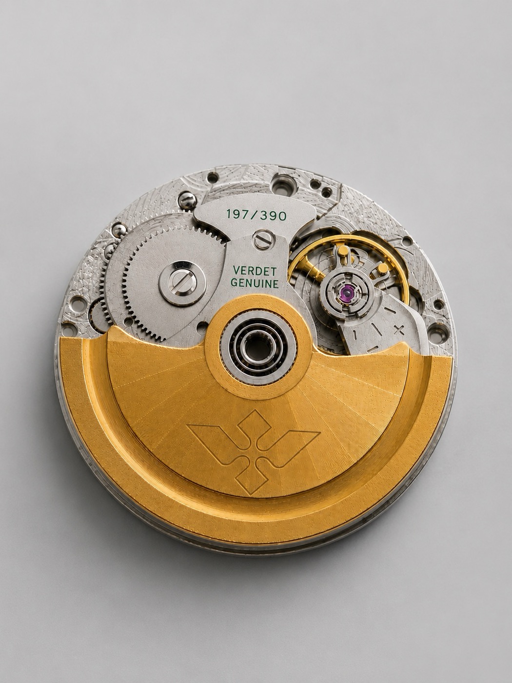 Calibro automatico Verdet